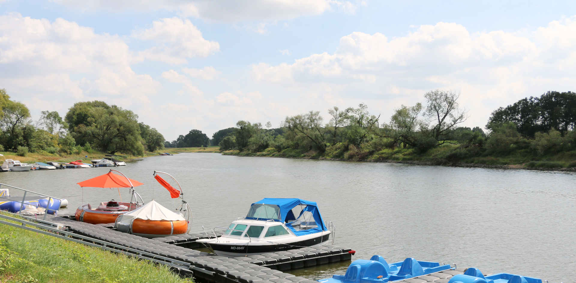Campingplatz Steinhafen — photo 4