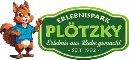 Logo Erlebnispark Plötzky